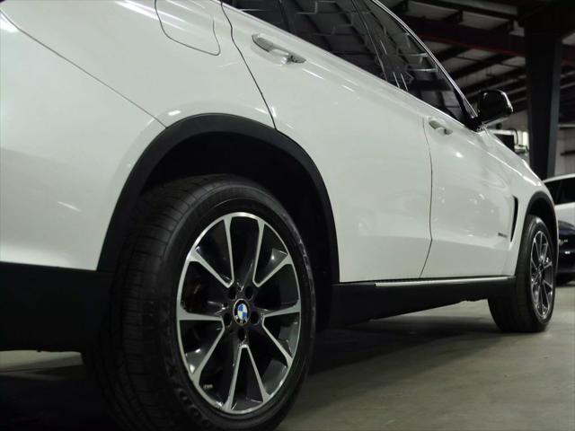 used 2015 BMW X5 car, priced at $13,998