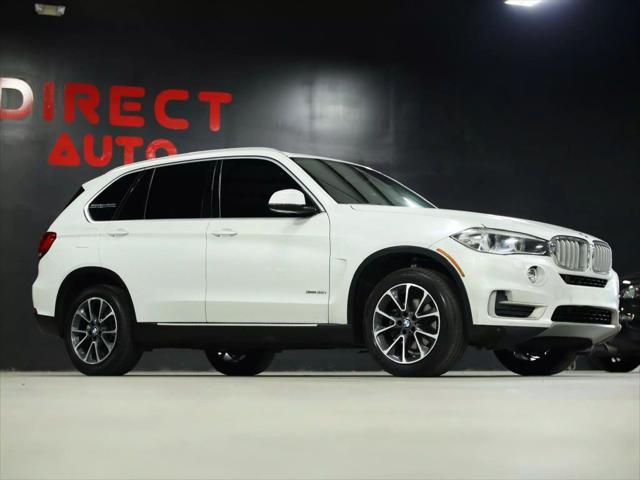 used 2015 BMW X5 car, priced at $13,998