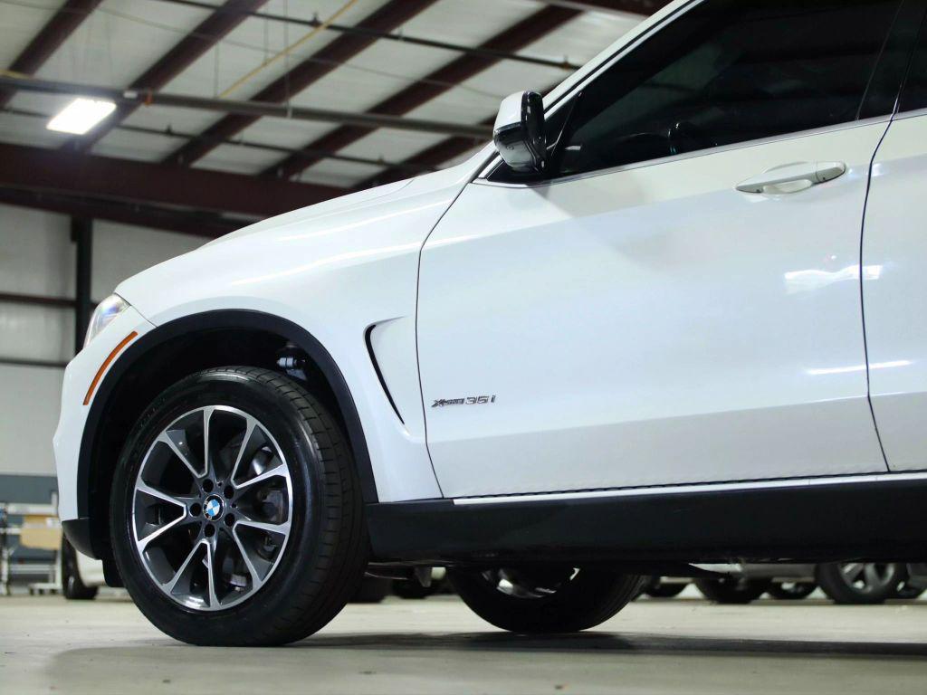used 2015 BMW X5 car, priced at $13,998