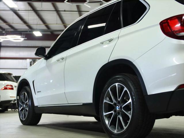used 2015 BMW X5 car, priced at $13,998