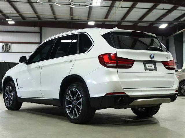 used 2015 BMW X5 car, priced at $13,998