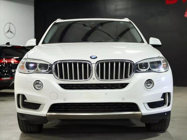 used 2015 BMW X5 car, priced at $13,998