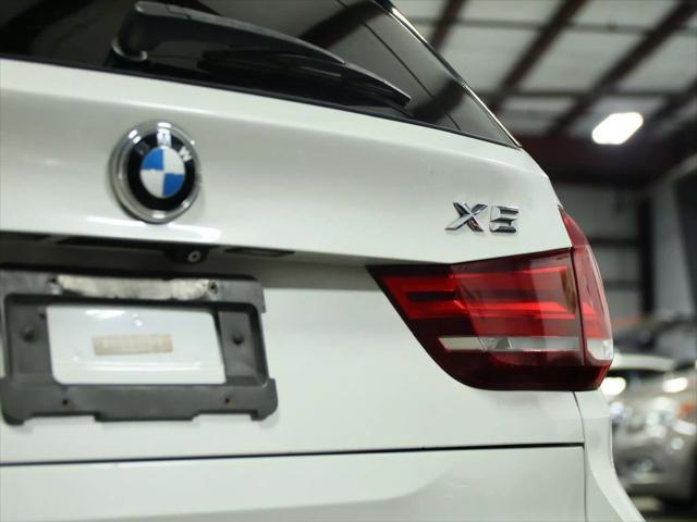 used 2015 BMW X5 car, priced at $13,998
