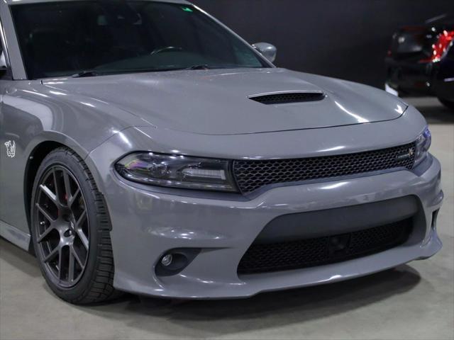 used 2018 Dodge Charger car, priced at $29,998