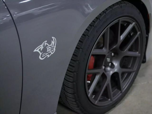 used 2018 Dodge Charger car, priced at $29,998