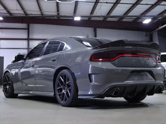 used 2018 Dodge Charger car, priced at $29,998