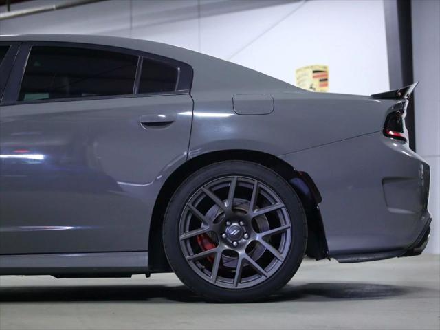 used 2018 Dodge Charger car, priced at $29,998