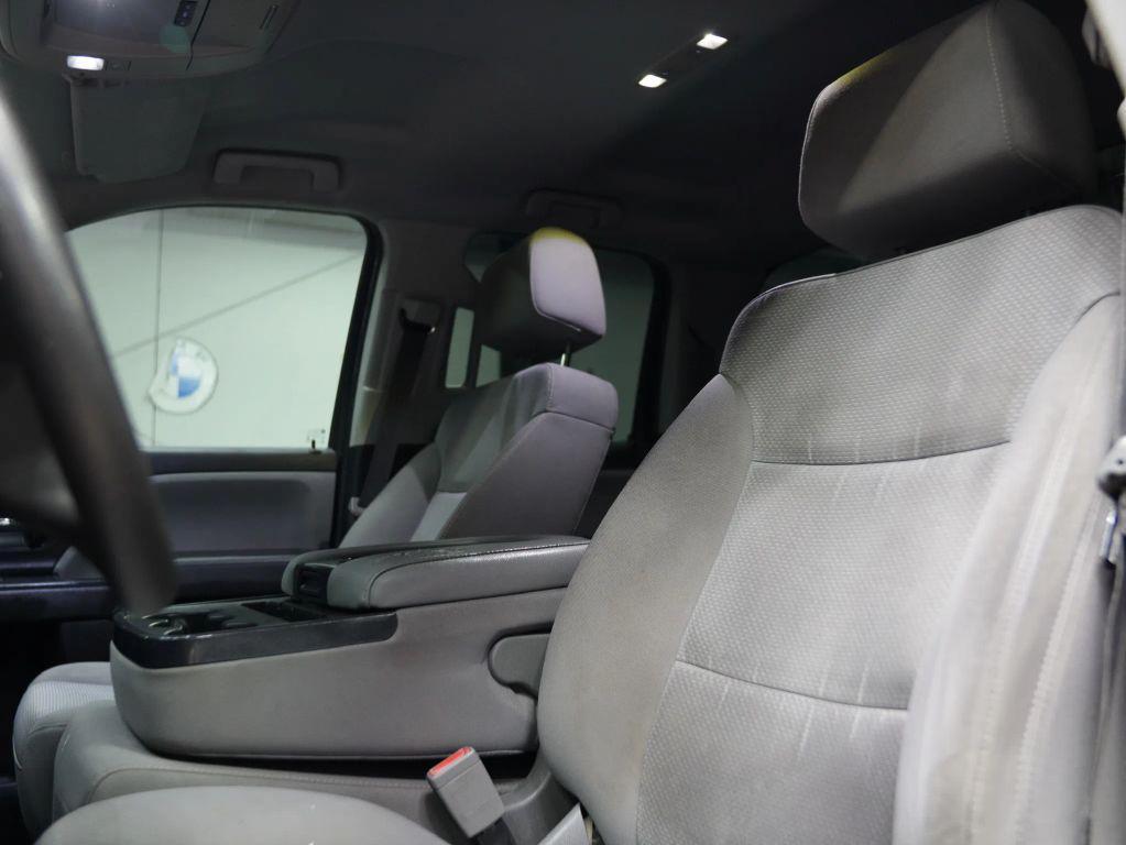 used 2018 Chevrolet Silverado 1500 car, priced at $17,998