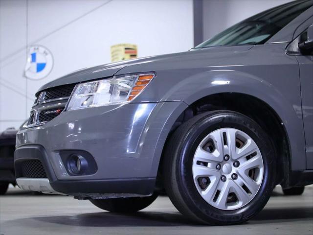 used 2019 Dodge Journey car, priced at $9,998