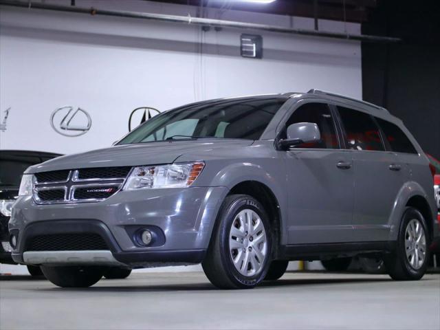 used 2019 Dodge Journey car, priced at $9,998