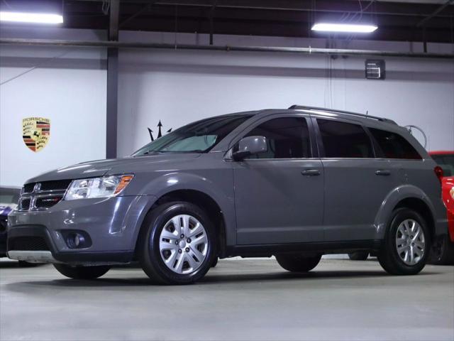 used 2019 Dodge Journey car, priced at $9,998