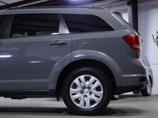 used 2019 Dodge Journey car, priced at $9,998