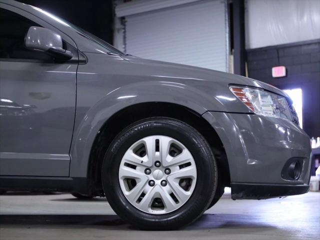 used 2019 Dodge Journey car, priced at $9,998