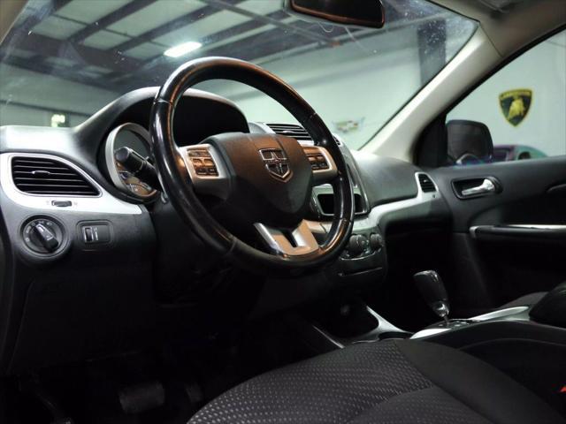 used 2019 Dodge Journey car, priced at $9,998