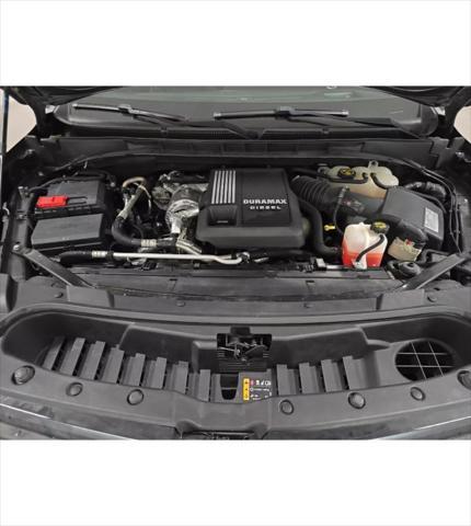 used 2021 Cadillac Escalade ESV car, priced at $56,998
