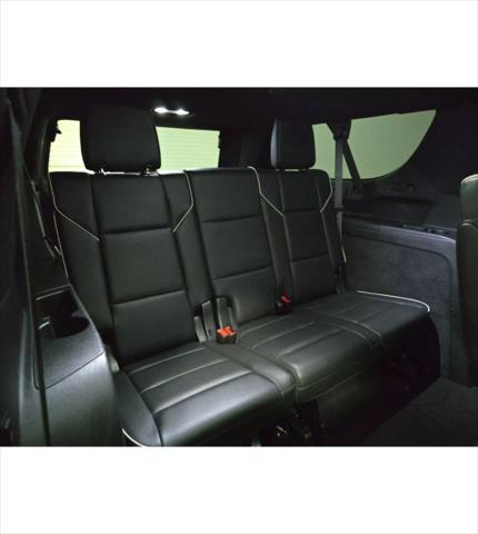 used 2021 Cadillac Escalade ESV car, priced at $56,998