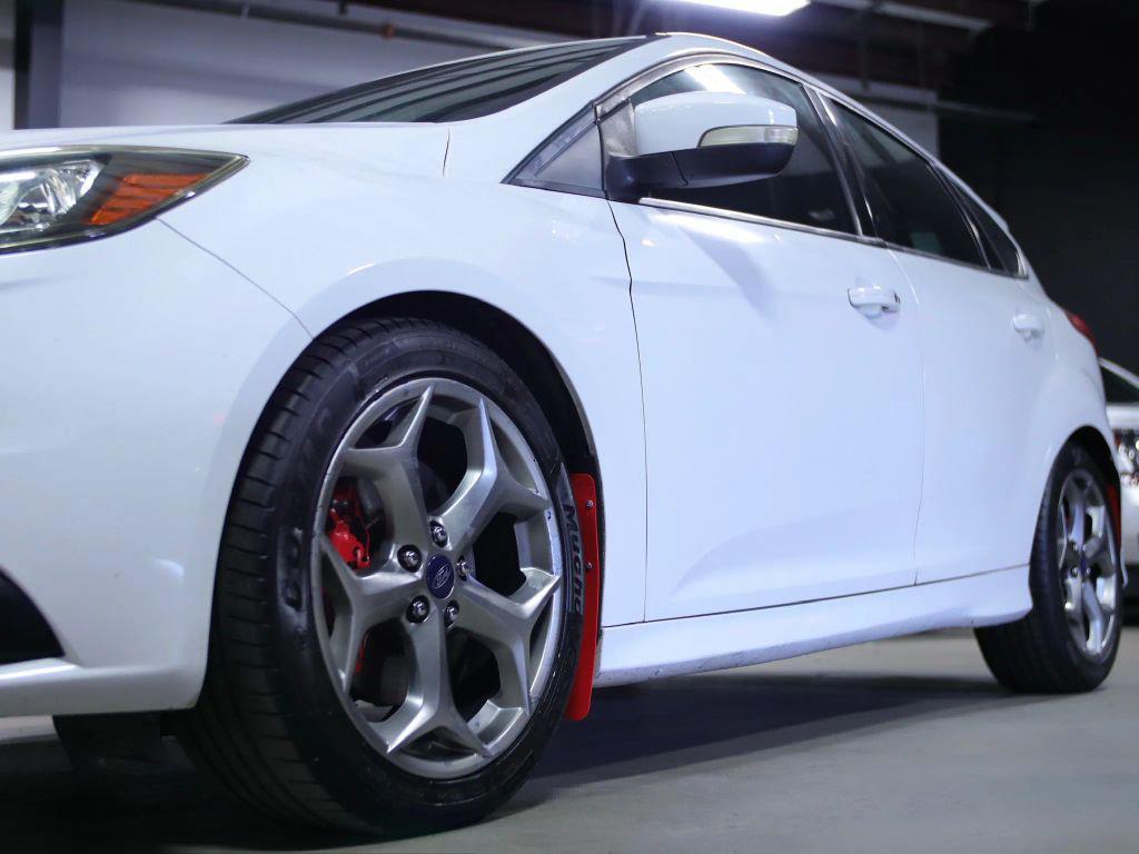 used 2014 Ford Focus ST car, priced at $10,998