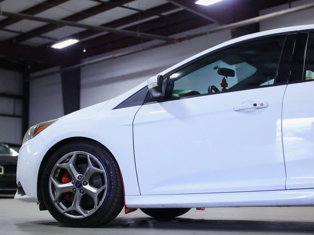 used 2014 Ford Focus ST car, priced at $10,998