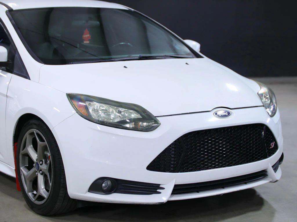 used 2014 Ford Focus ST car, priced at $10,998