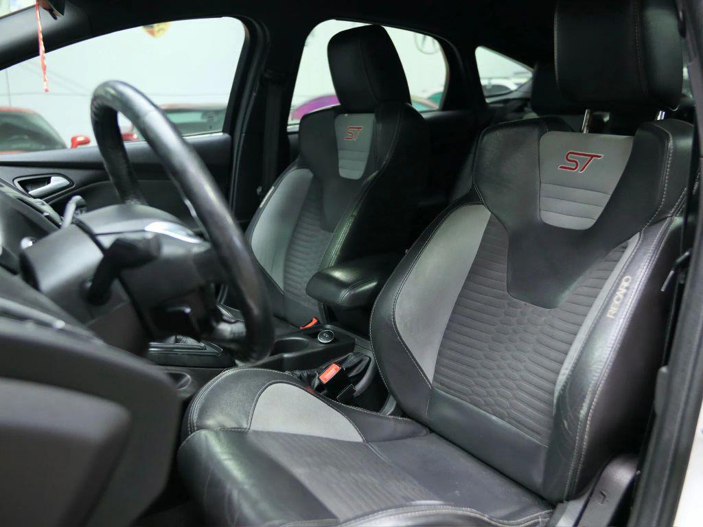 used 2014 Ford Focus ST car, priced at $10,998