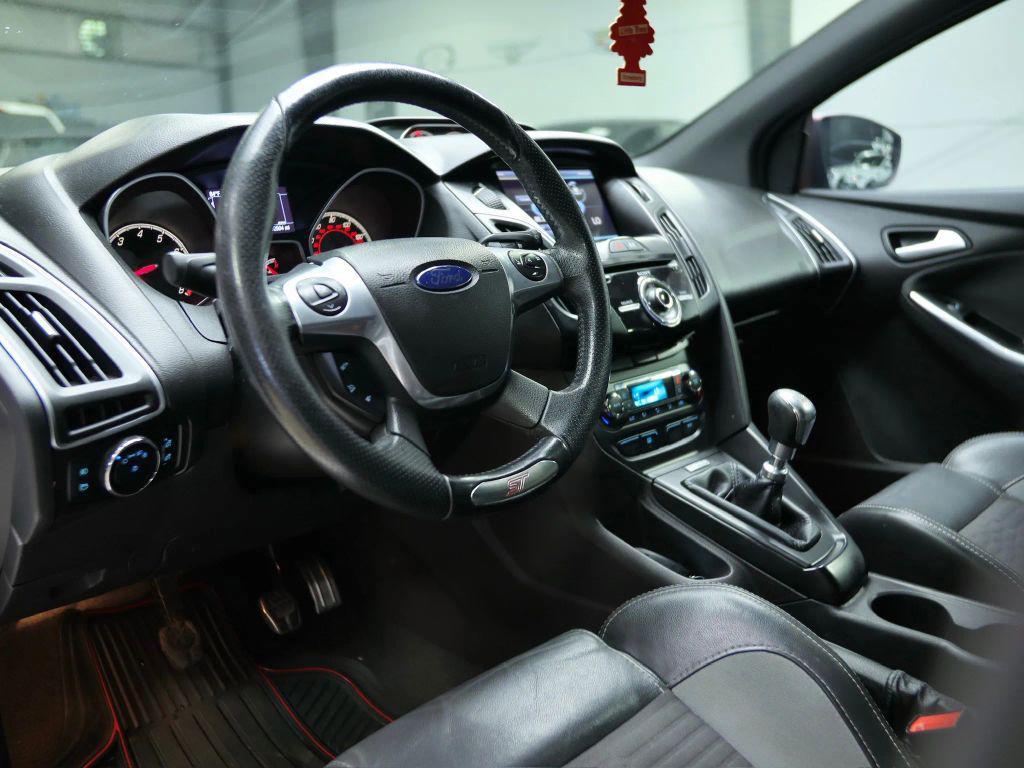 used 2014 Ford Focus ST car, priced at $10,998