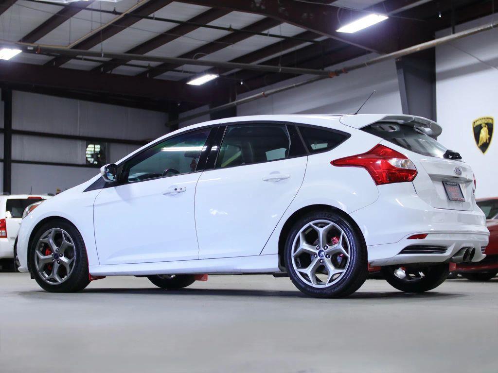 used 2014 Ford Focus ST car, priced at $10,998