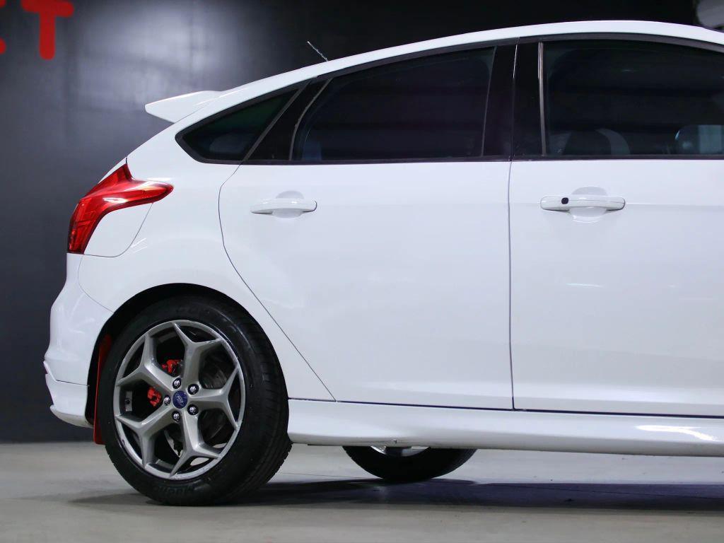 used 2014 Ford Focus ST car, priced at $10,998
