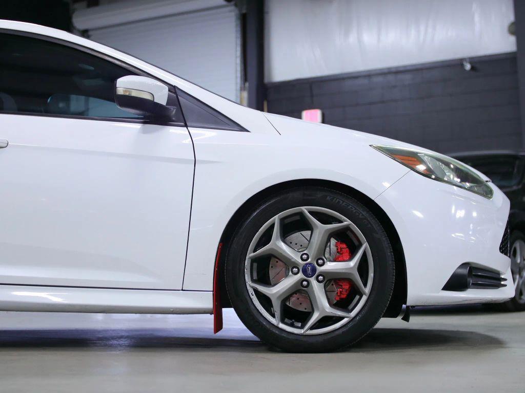 used 2014 Ford Focus ST car, priced at $10,998