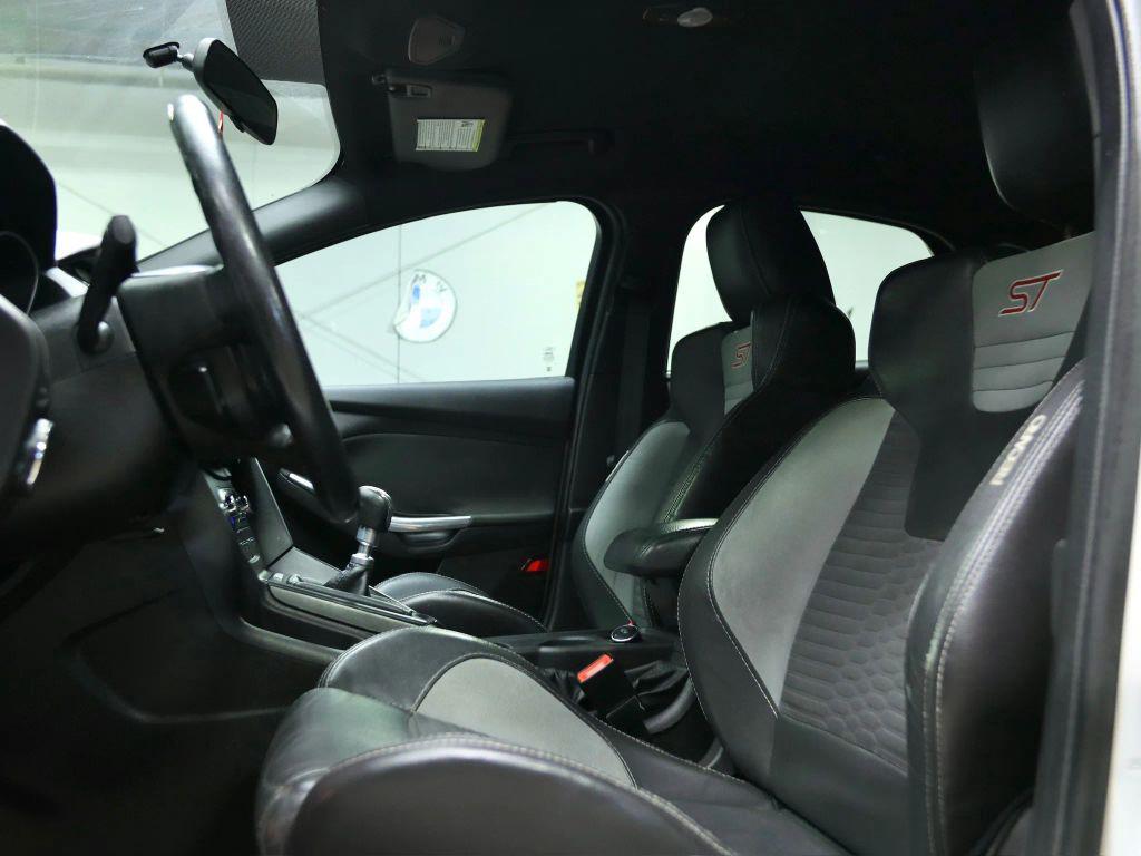 used 2014 Ford Focus ST car, priced at $10,998