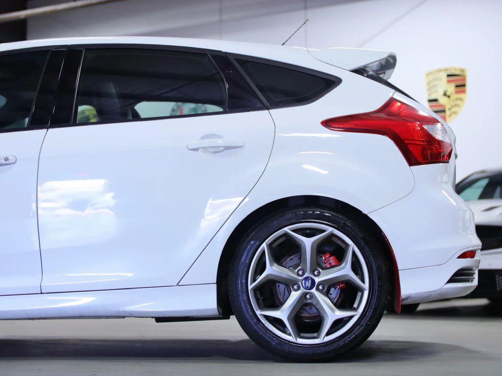 used 2014 Ford Focus ST car, priced at $10,998