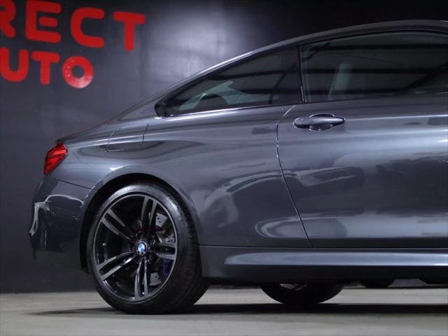 used 2015 BMW M4 car, priced at $29,998