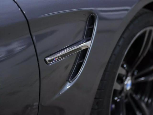 used 2015 BMW M4 car, priced at $29,998