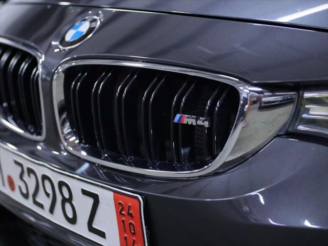 used 2015 BMW M4 car, priced at $29,998