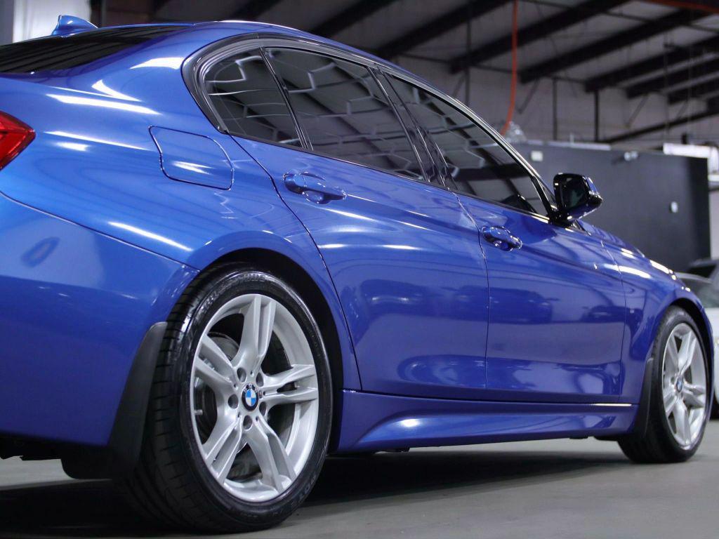 used 2013 BMW 328 car, priced at $9,998