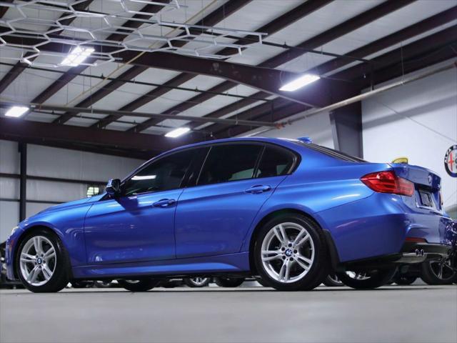 used 2013 BMW 328 car, priced at $10,998