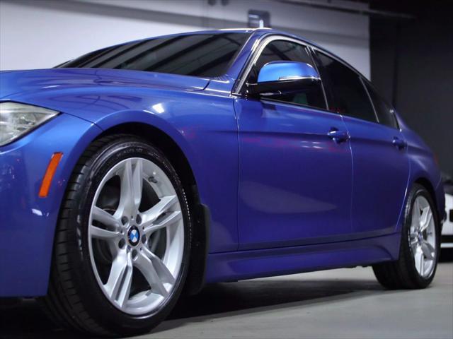 used 2013 BMW 328 car, priced at $10,998