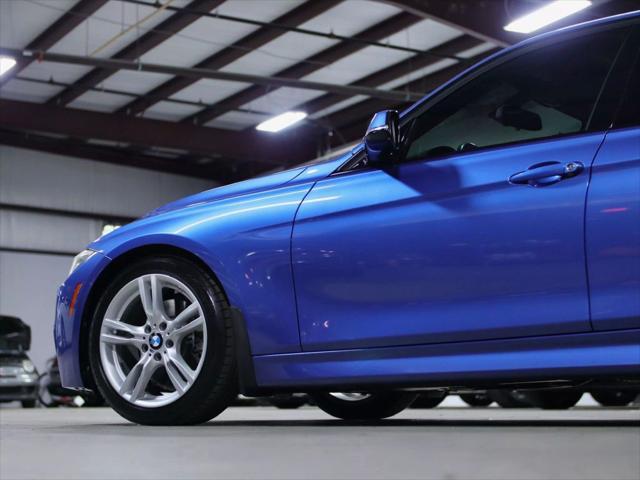 used 2013 BMW 328 car, priced at $10,998