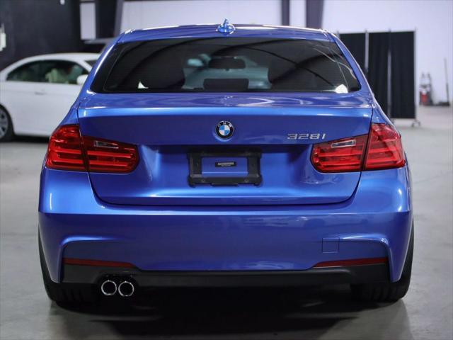 used 2013 BMW 328 car, priced at $10,998