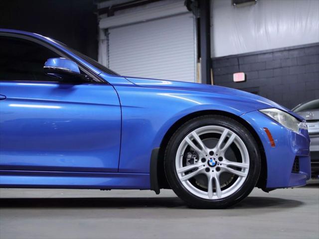 used 2013 BMW 328 car, priced at $10,998