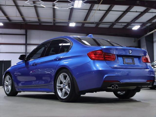 used 2013 BMW 328 car, priced at $10,998