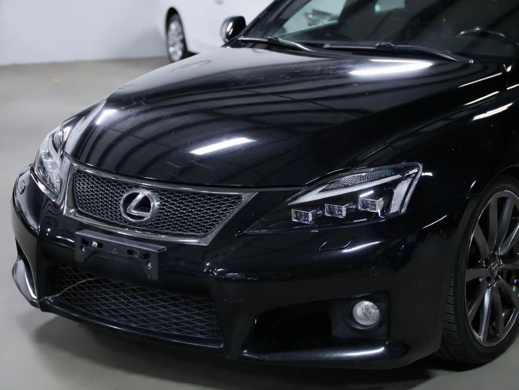 used 2008 Lexus IS-F car, priced at $27,998