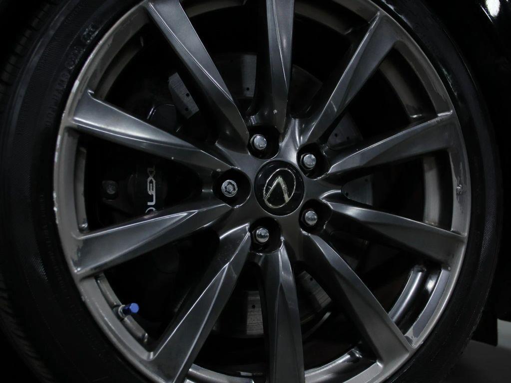 used 2008 Lexus IS-F car, priced at $27,998