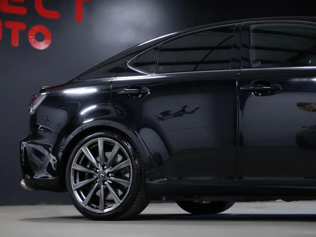 used 2008 Lexus IS-F car, priced at $27,998