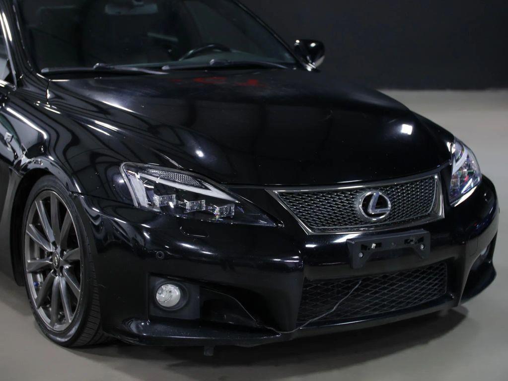 used 2008 Lexus IS-F car, priced at $27,998