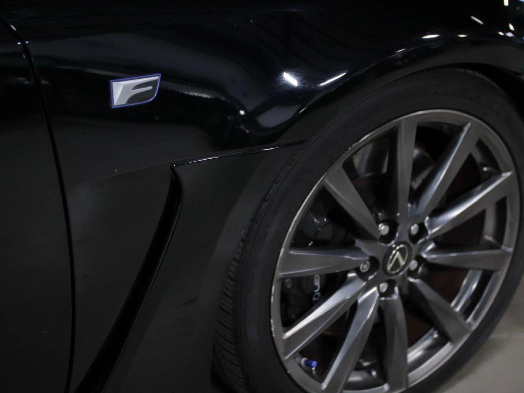 used 2008 Lexus IS-F car, priced at $27,998