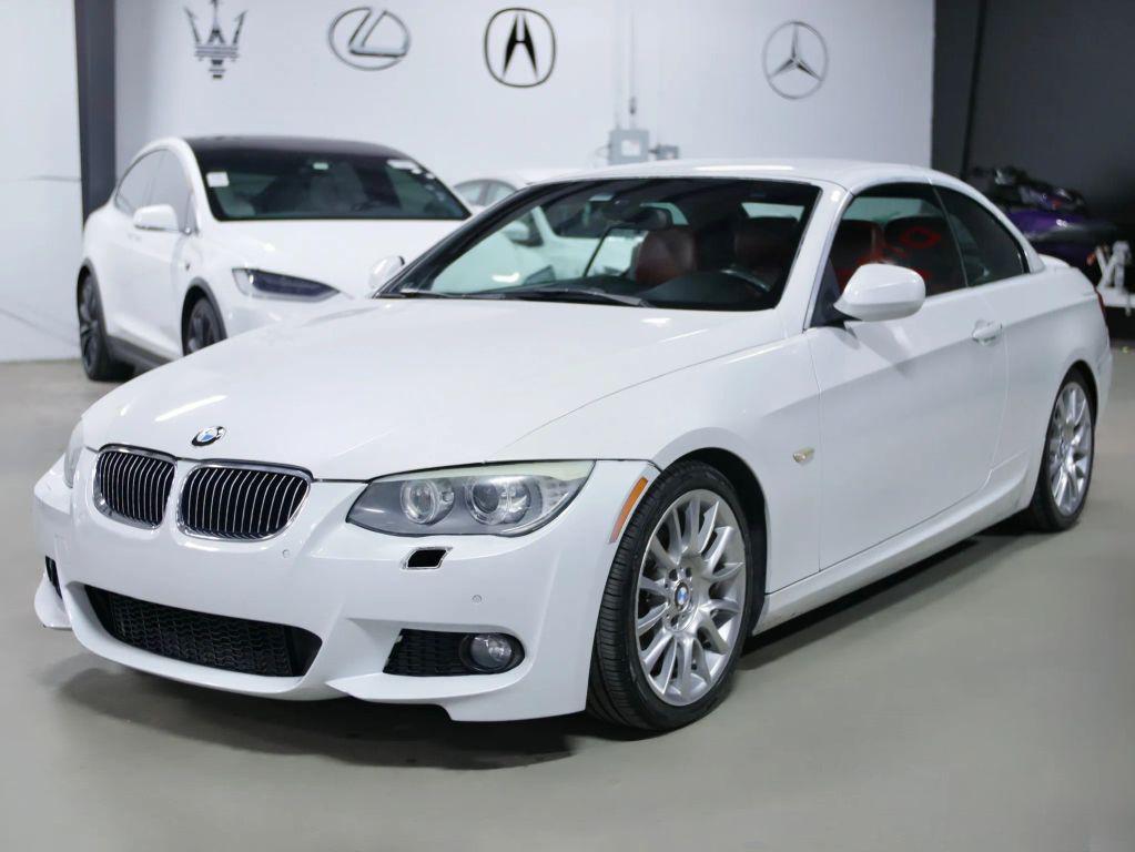 used 2013 BMW 328 car, priced at $9,998