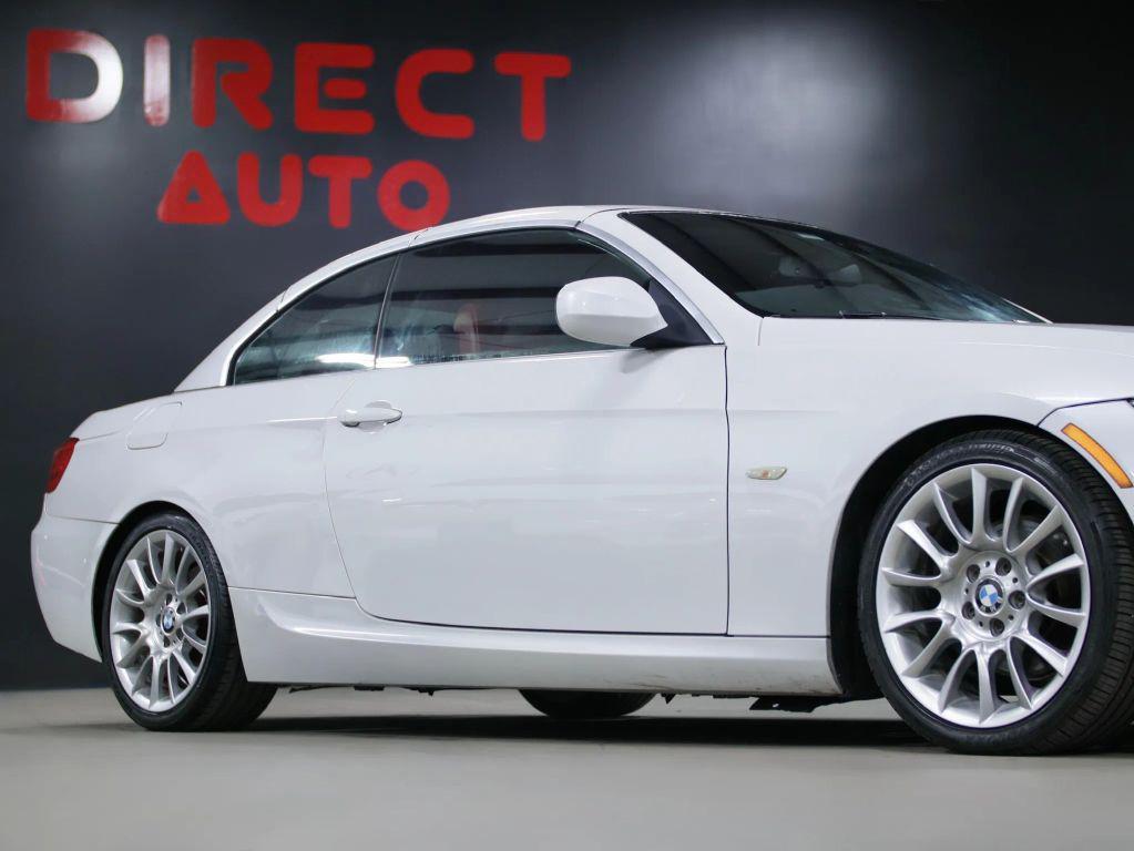 used 2013 BMW 328 car, priced at $9,998