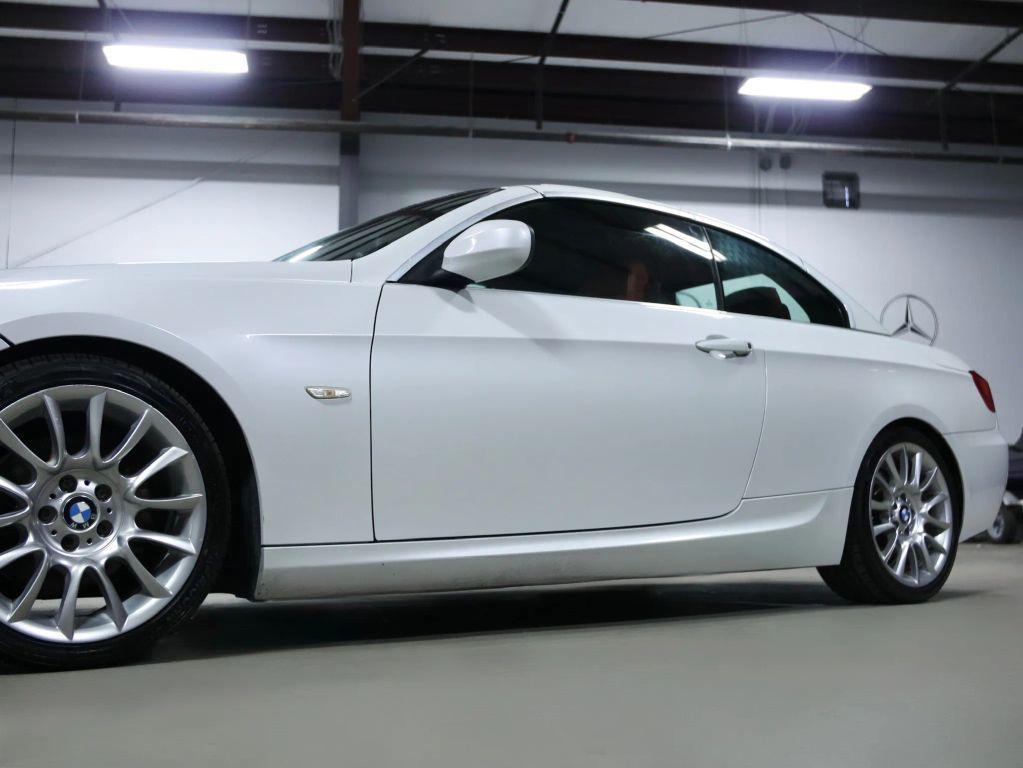 used 2013 BMW 328 car, priced at $9,998