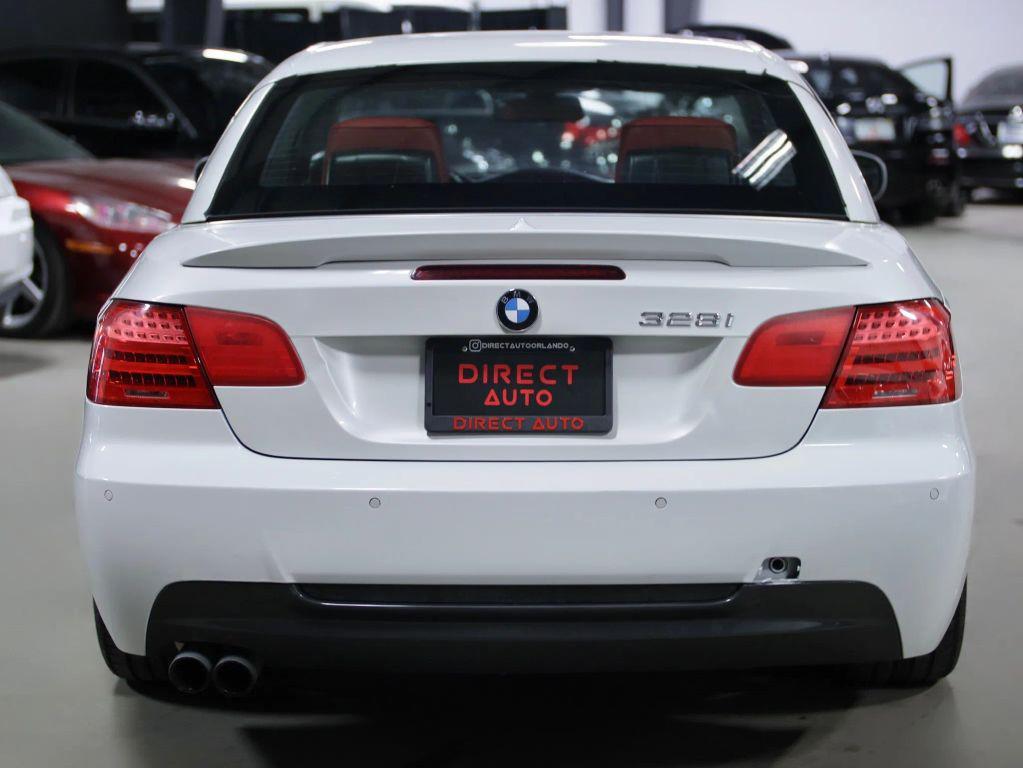 used 2013 BMW 328 car, priced at $9,998