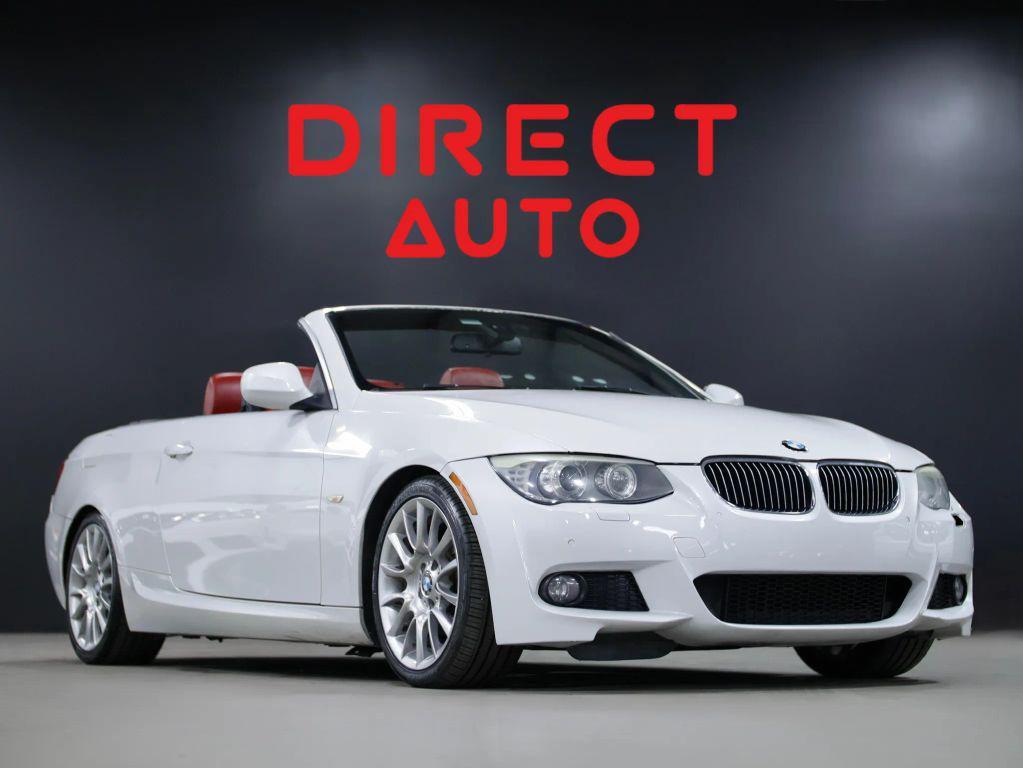used 2013 BMW 328 car, priced at $9,998